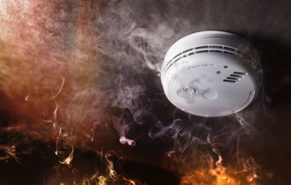 Fire Damage Repair in Punta Gorda