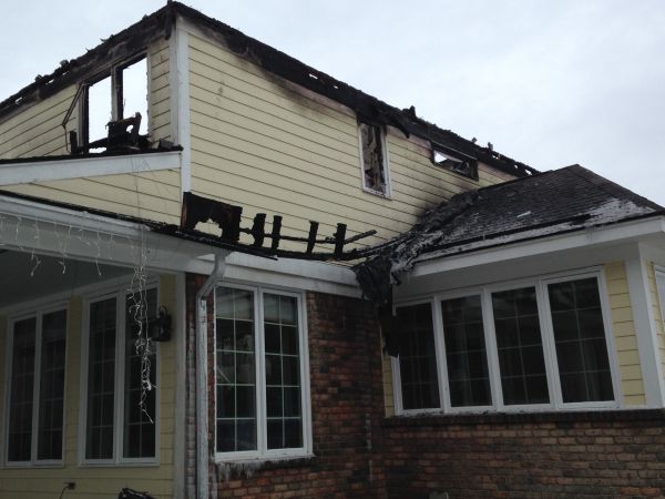 Fire Restoration Service in Punta Gorda