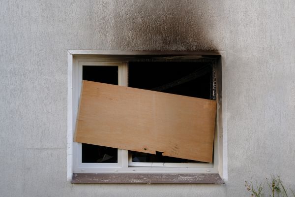 Smoke Restoration Service in Punta Gorda