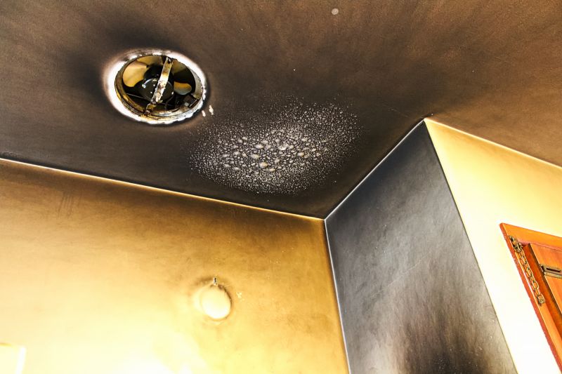 Smoke Odor Treatment